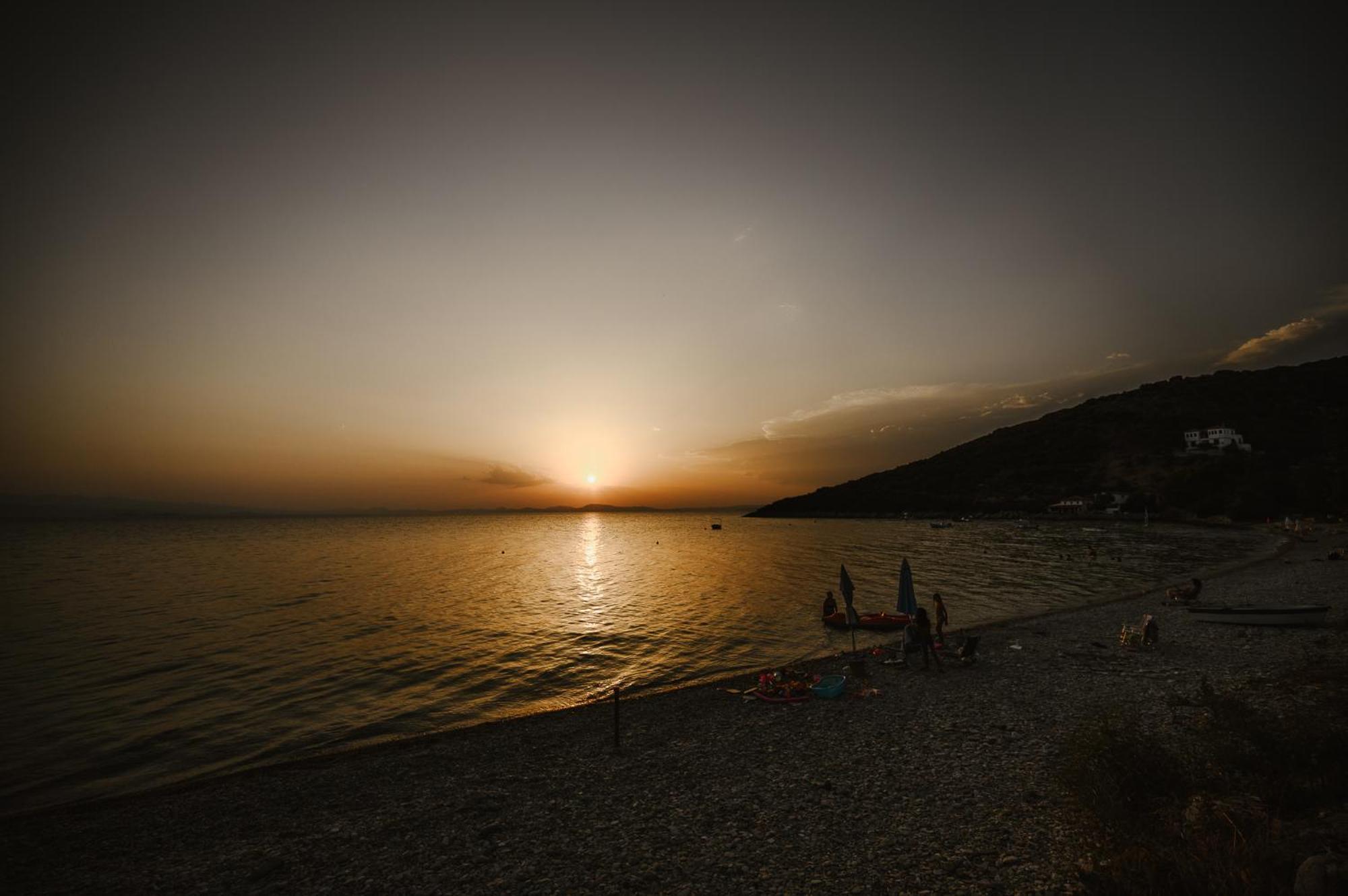 Horizon Residences Argalasti Buitenkant foto