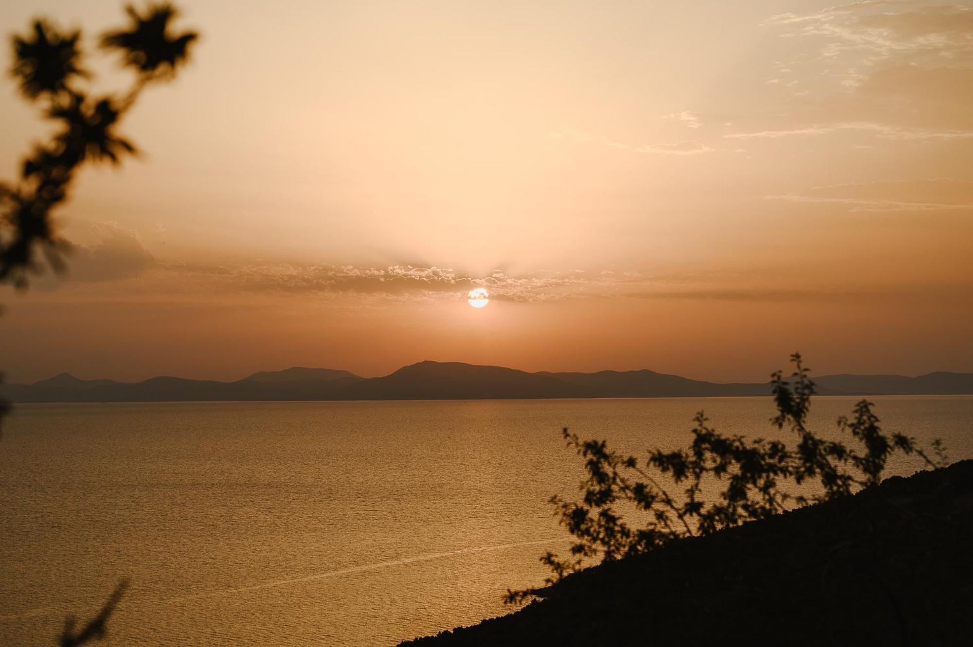 Horizon Residences Argalasti Buitenkant foto