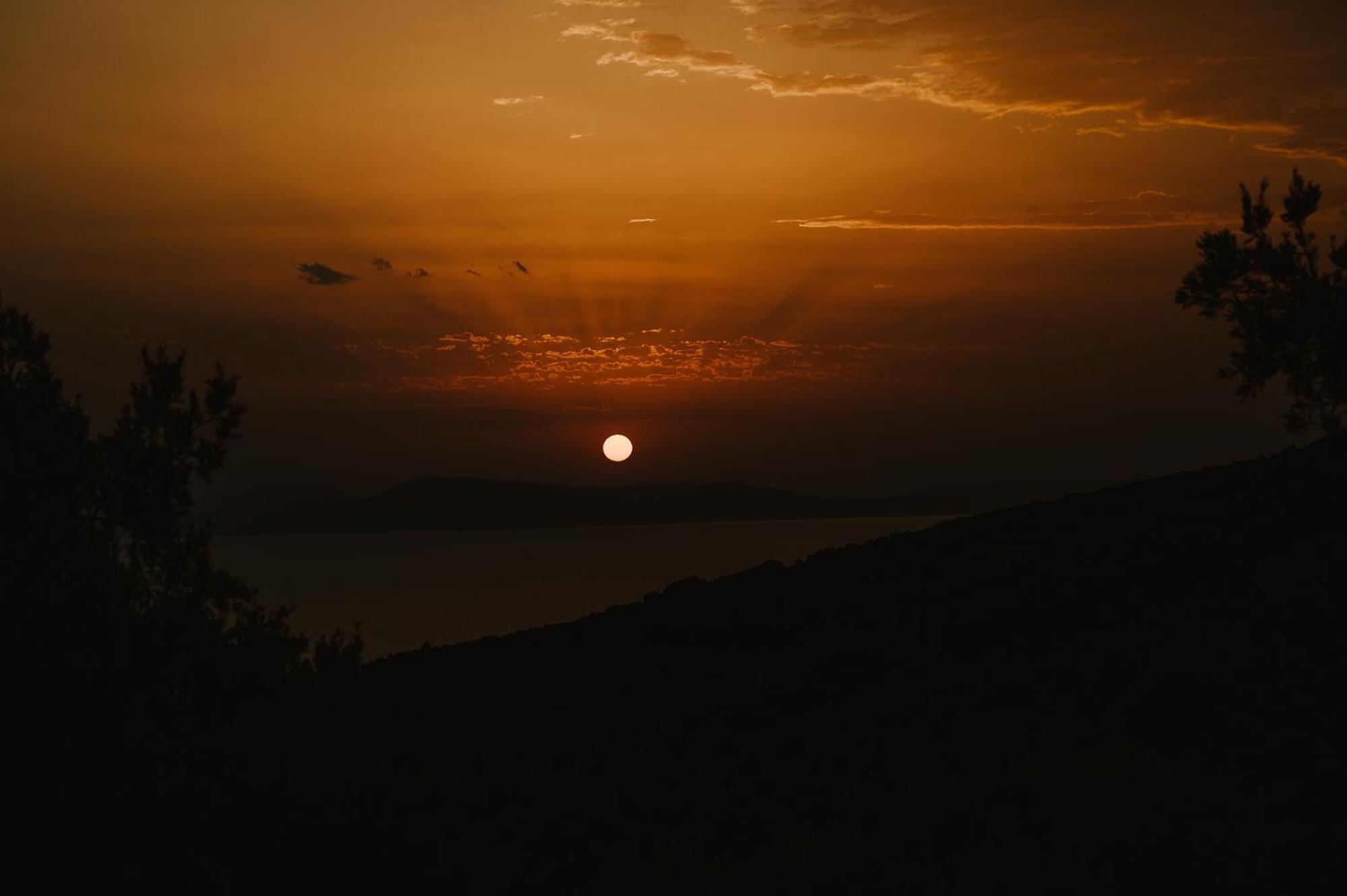 Horizon Residences Argalasti Buitenkant foto