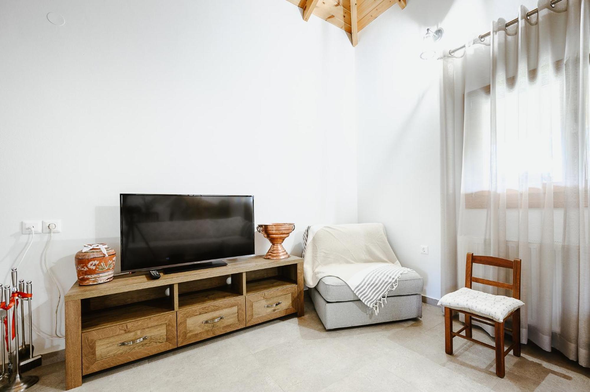 Horizon Residences Argalasti Buitenkant foto