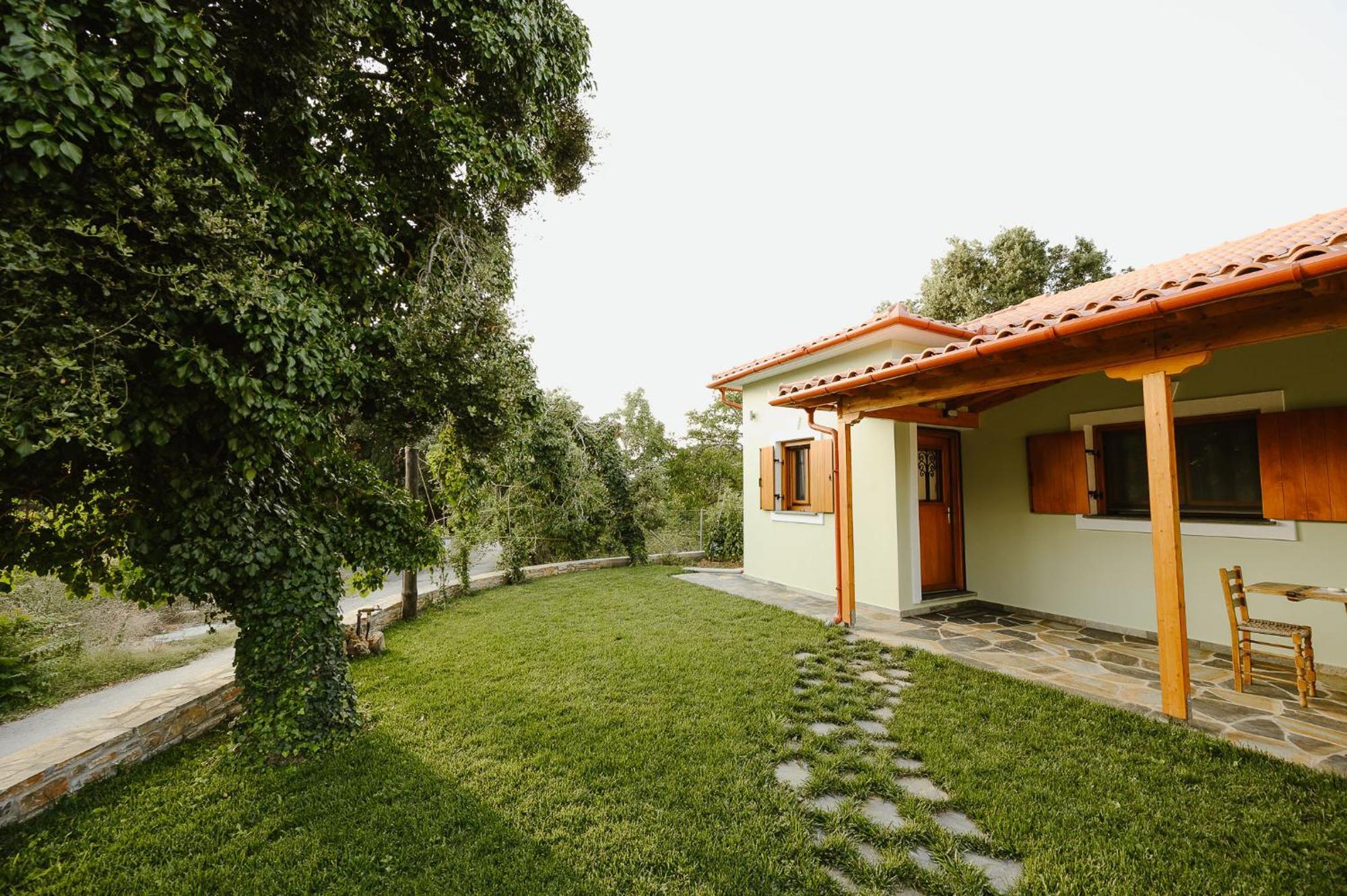 Horizon Residences Argalasti Buitenkant foto