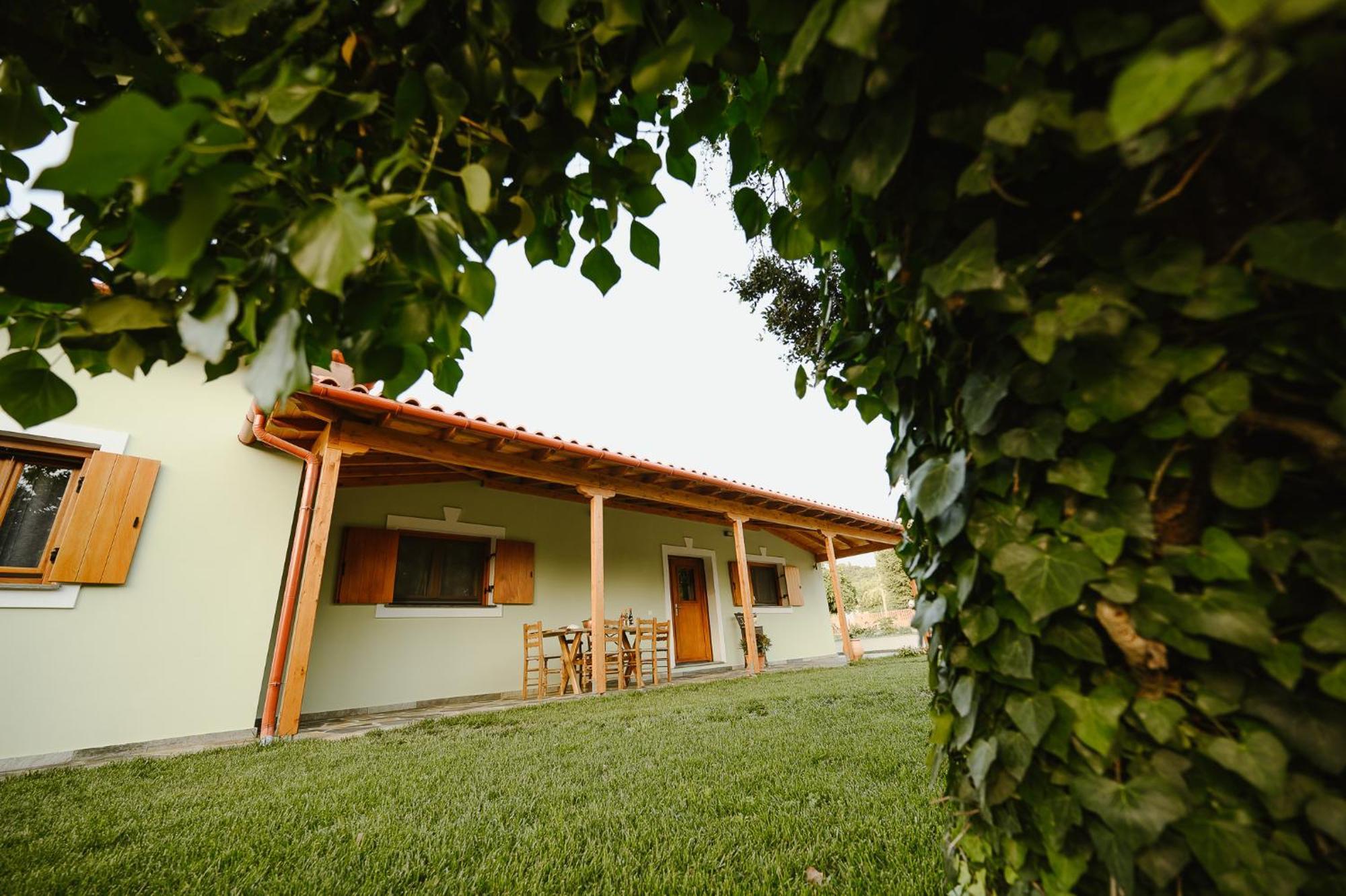 Horizon Residences Argalasti Buitenkant foto