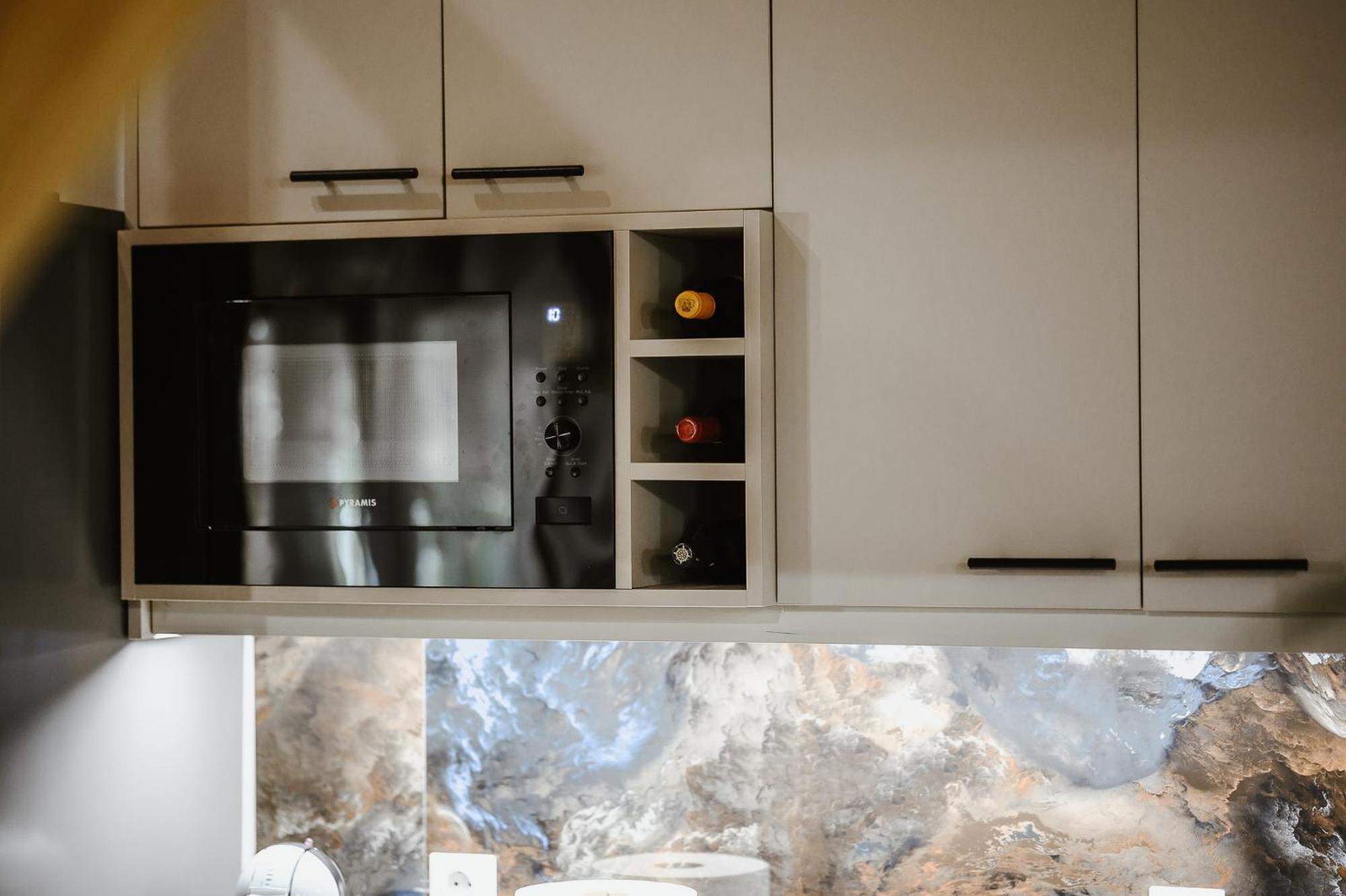Horizon Residences Argalasti Buitenkant foto