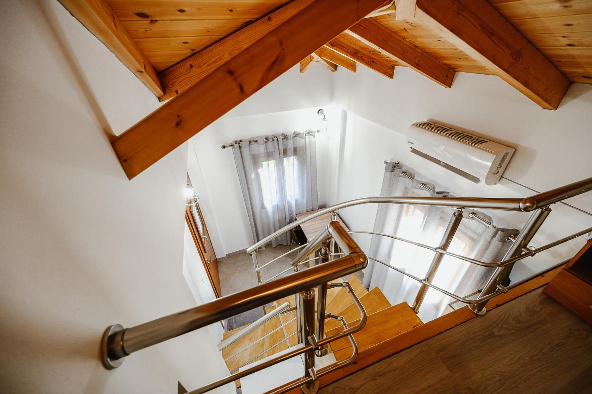 Horizon Residences Argalasti Buitenkant foto