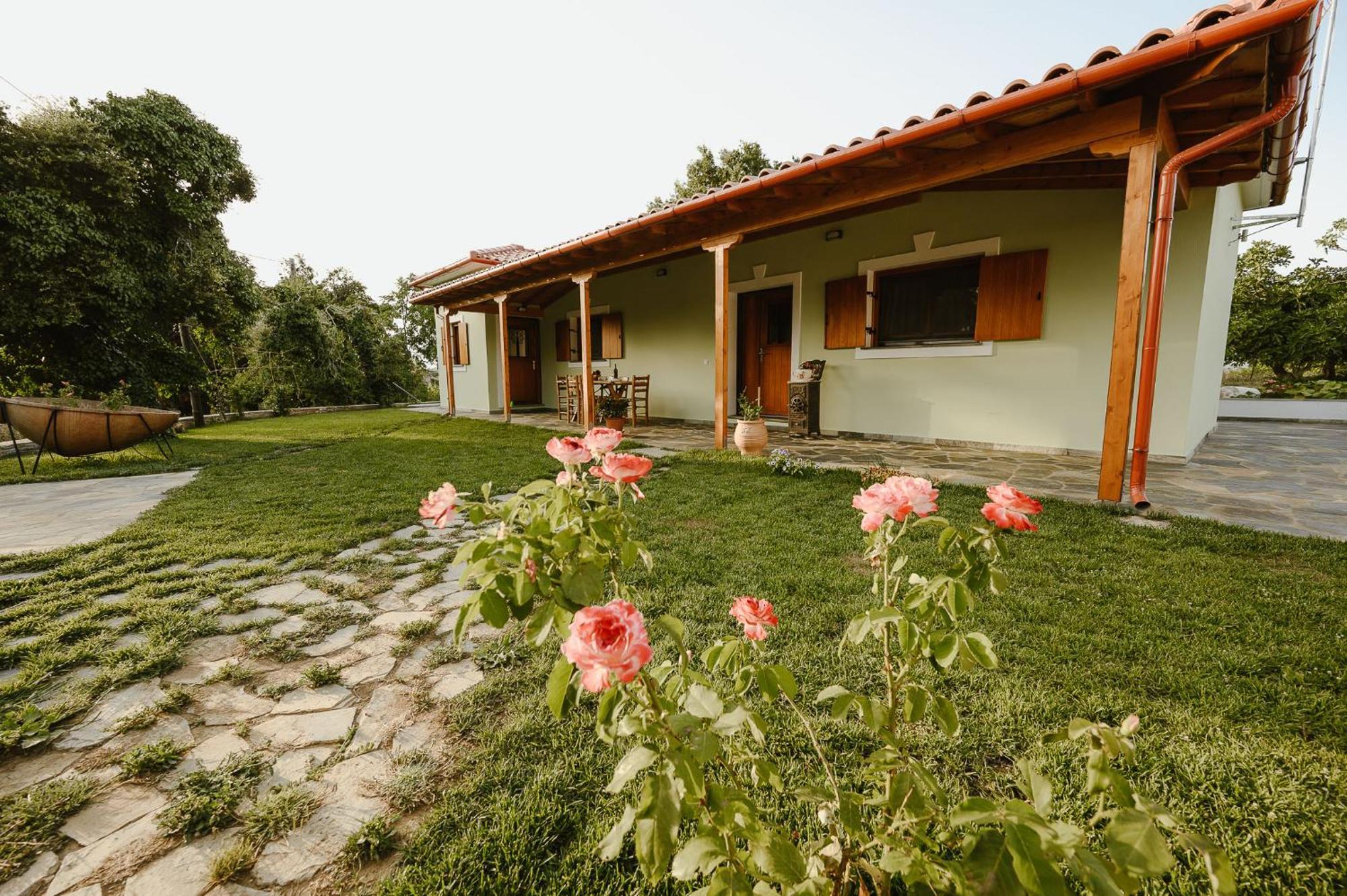 Horizon Residences Argalasti Buitenkant foto