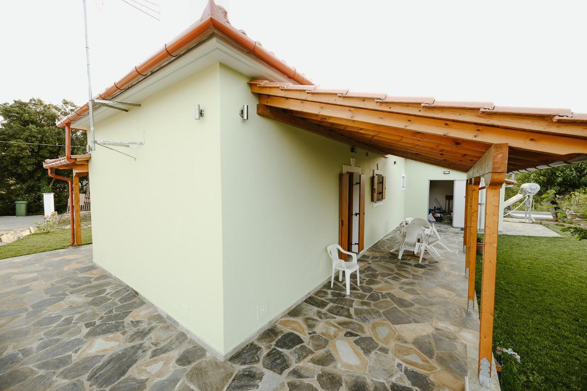 Horizon Residences Argalasti Buitenkant foto