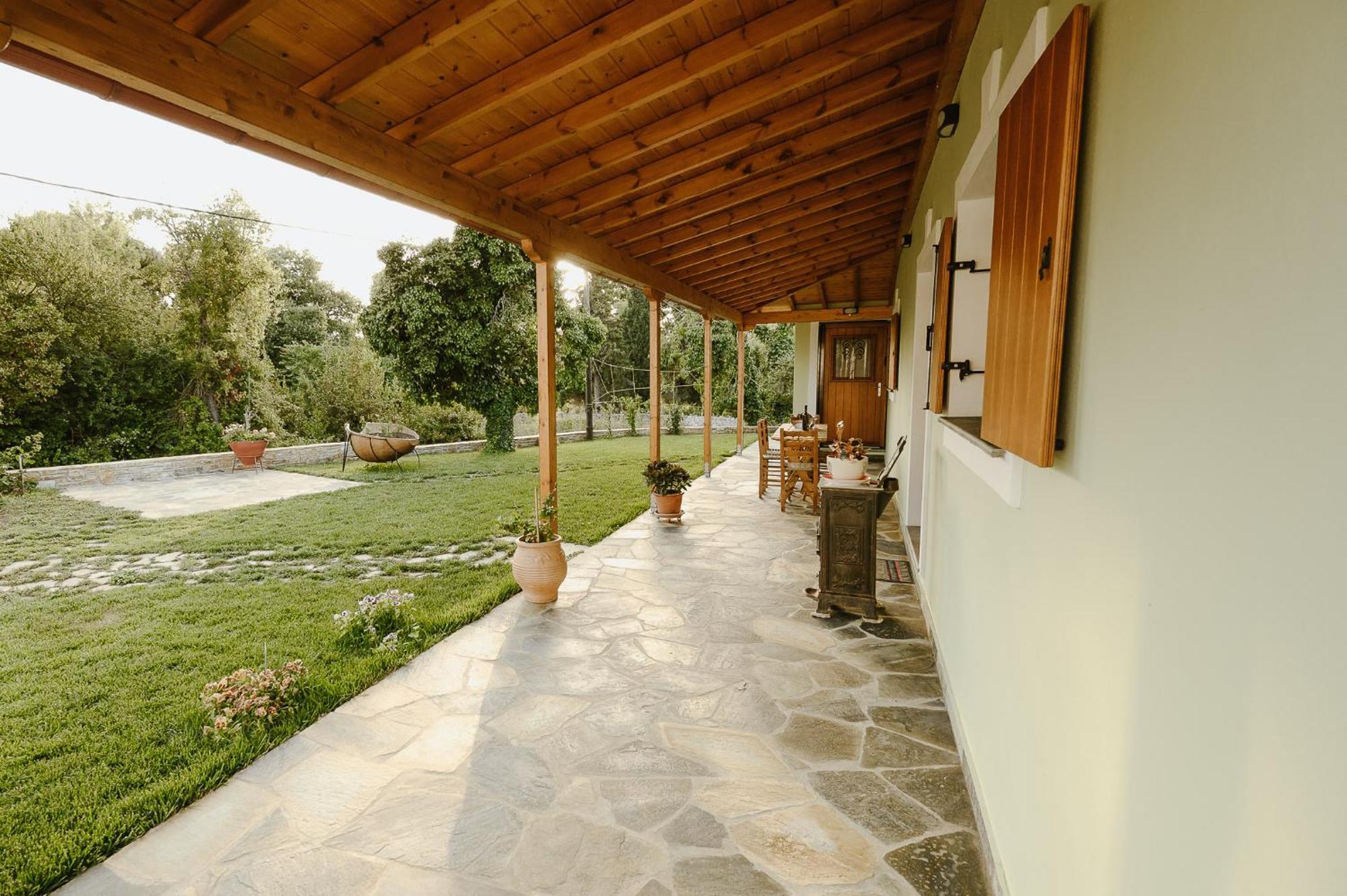 Horizon Residences Argalasti Buitenkant foto