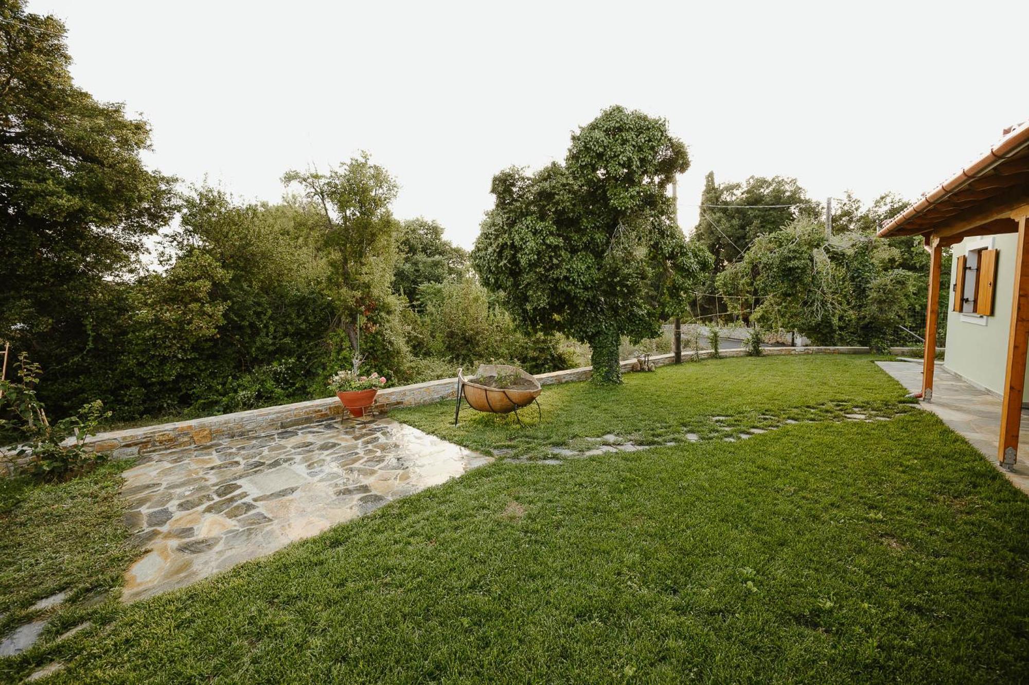 Horizon Residences Argalasti Buitenkant foto