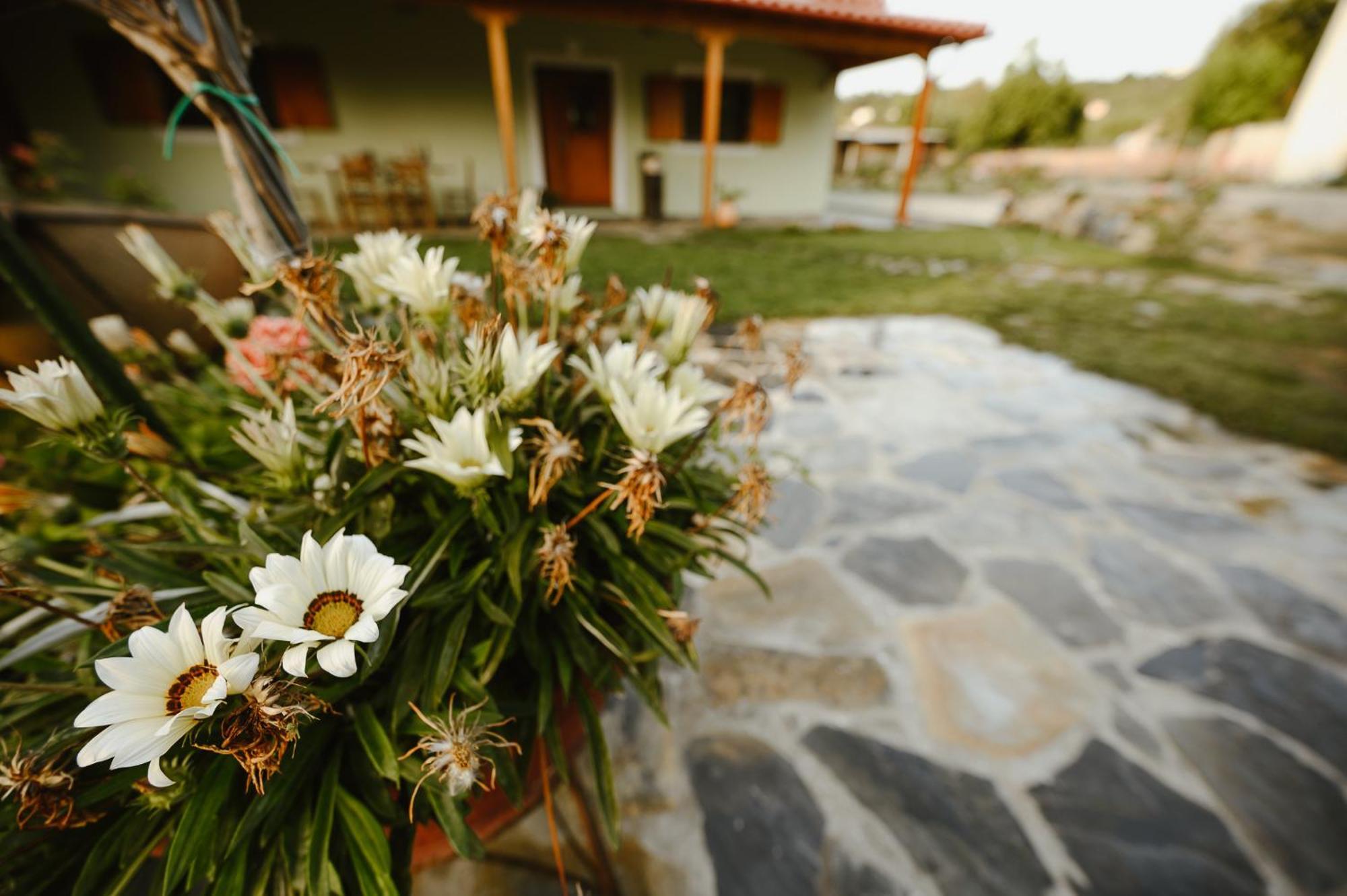 Horizon Residences Argalasti Buitenkant foto