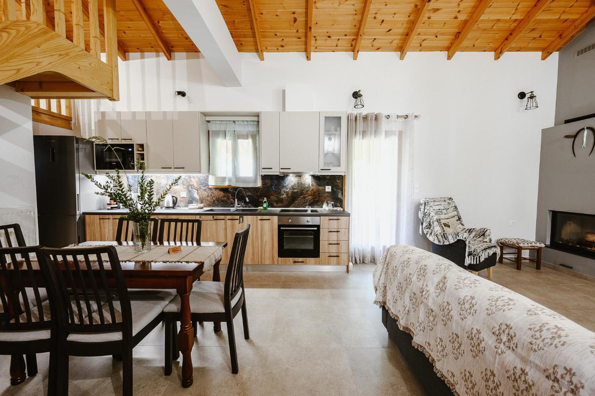 Horizon Residences Argalasti Buitenkant foto