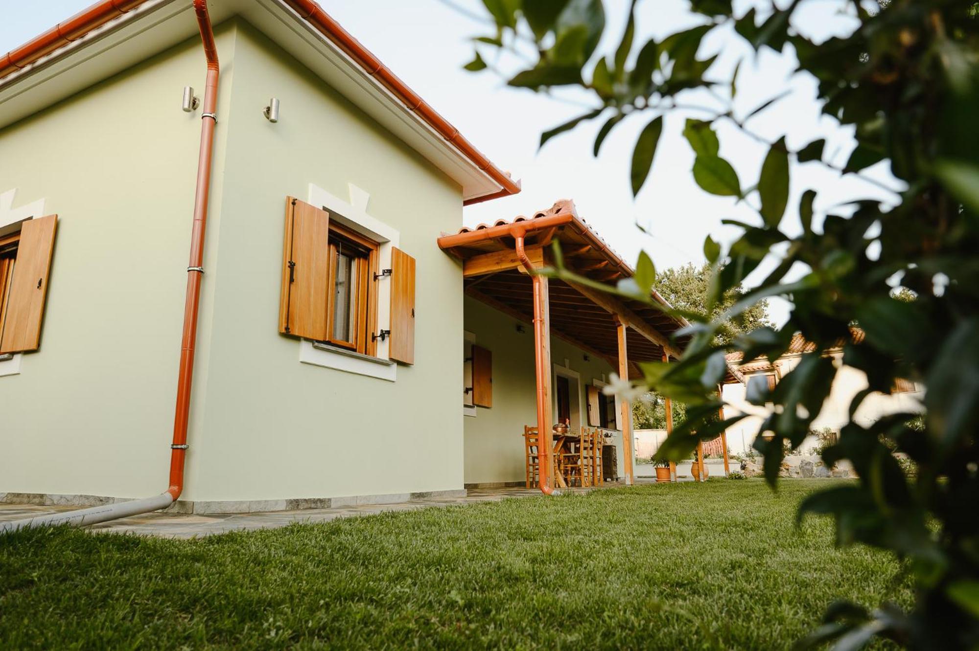 Horizon Residences Argalasti Buitenkant foto