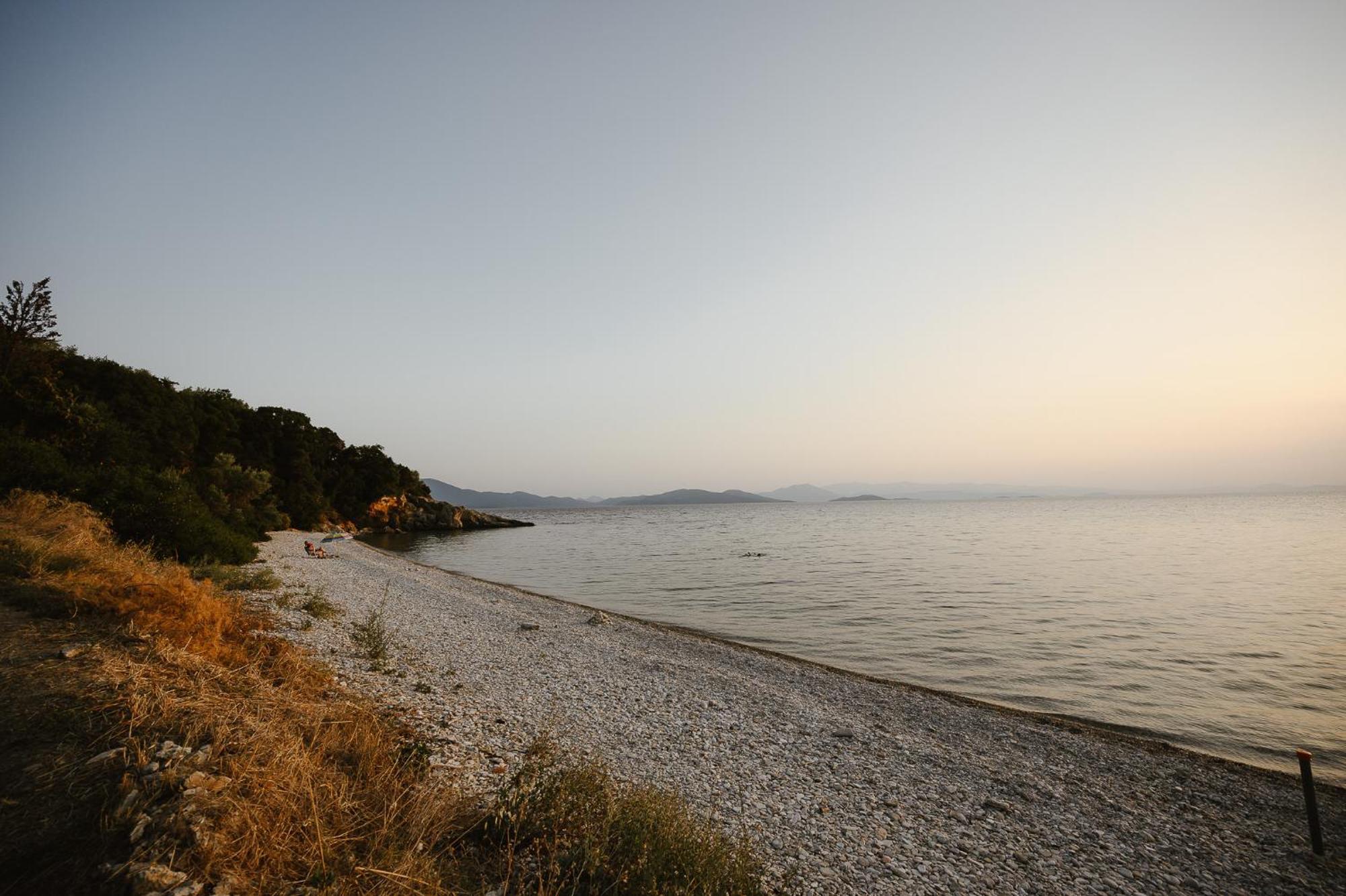 Horizon Residences Argalasti Buitenkant foto
